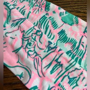 Lilly Pulitzer Head Wrap Bright Agate